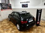 Audi A1 Sportback 1.4 TDI Design - 16