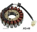 Stator, Suzuki GSXR1000 2001 - 2004 - 1