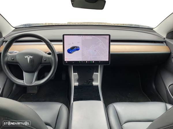 Tesla Model 3 Long-Range Dual Motor AWD - 10