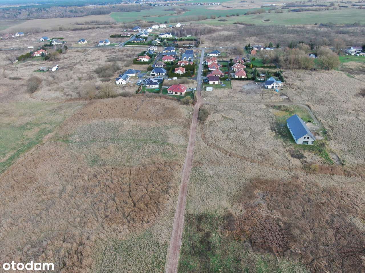 OSTATNIE 4 działki - ul. Lazurowa w DOBREJ blisko lasu! ZOBACZ FILM :) - Pełny obrazek: 5/13