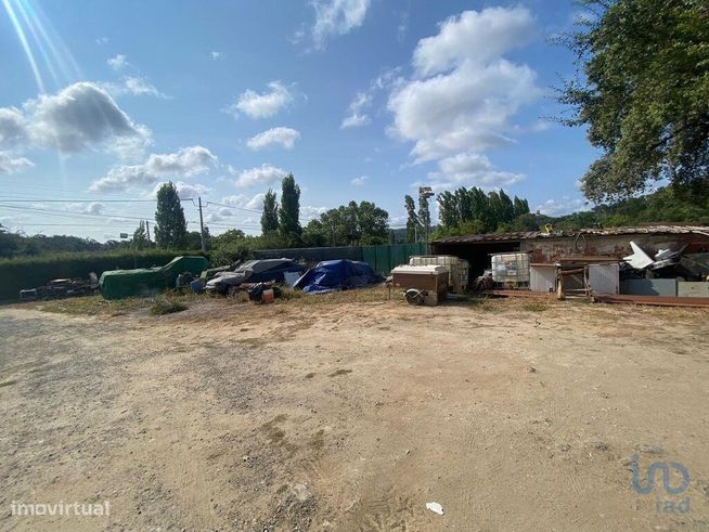 Casa / Villa em Santa Maria, São Pedro e Sobral da Lagoa de 42,00 m2-1