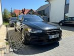 Audi A6 Avant 2.0 TDI DPF multitronic sport selection - 1