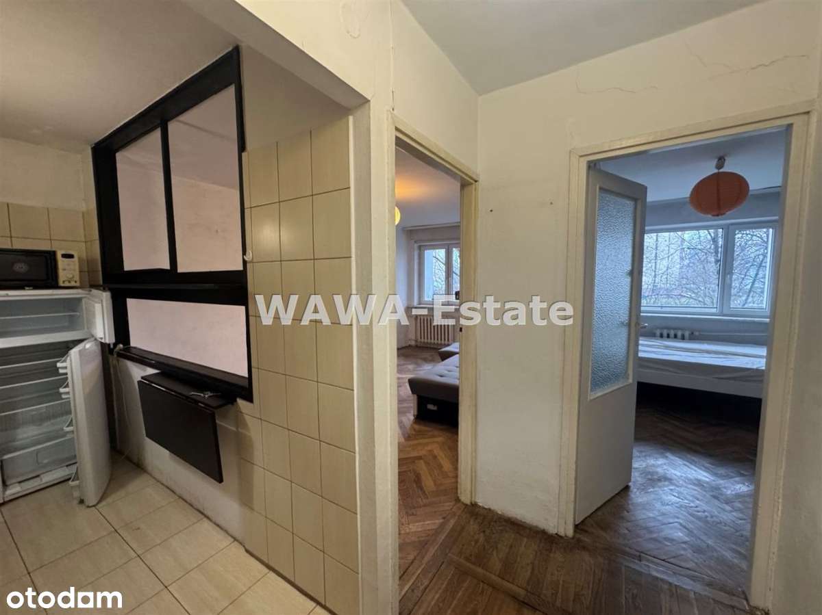 Zamieszkaj w historycznej oazie Żoliborza, loggia!-12