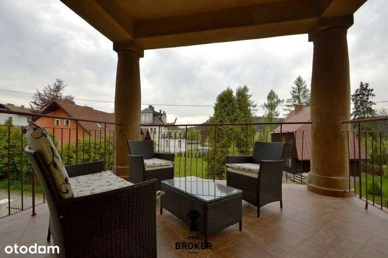 Dawny Pensjonat Limba - atrakcyjna stopa zwrotu - Pełny obrazek: 5/16