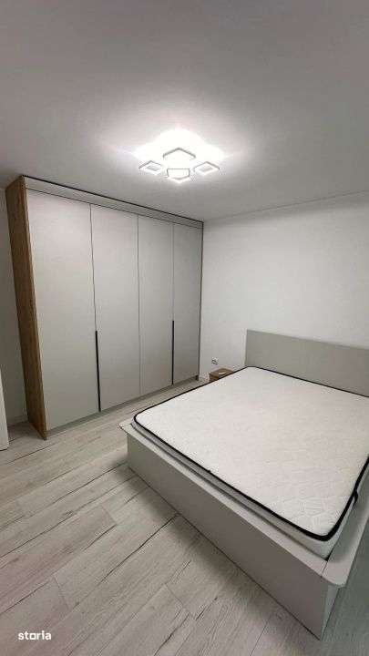 Ap cu 2 dormitoare+living | parcare | cart Iris - Mega Image in zona - Imagine principală: 5/9