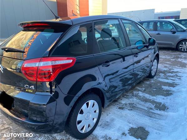 Citroën C4 Picasso 1.6 HDI Aut. Dynamique - 1