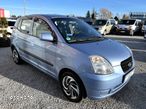 Kia Picanto 1.1 - 7