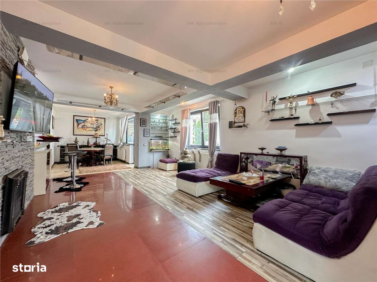 Casa individuala 4 camere si curte | PET FRIENDLY | Ghimbav - Imagine principală: 2/20