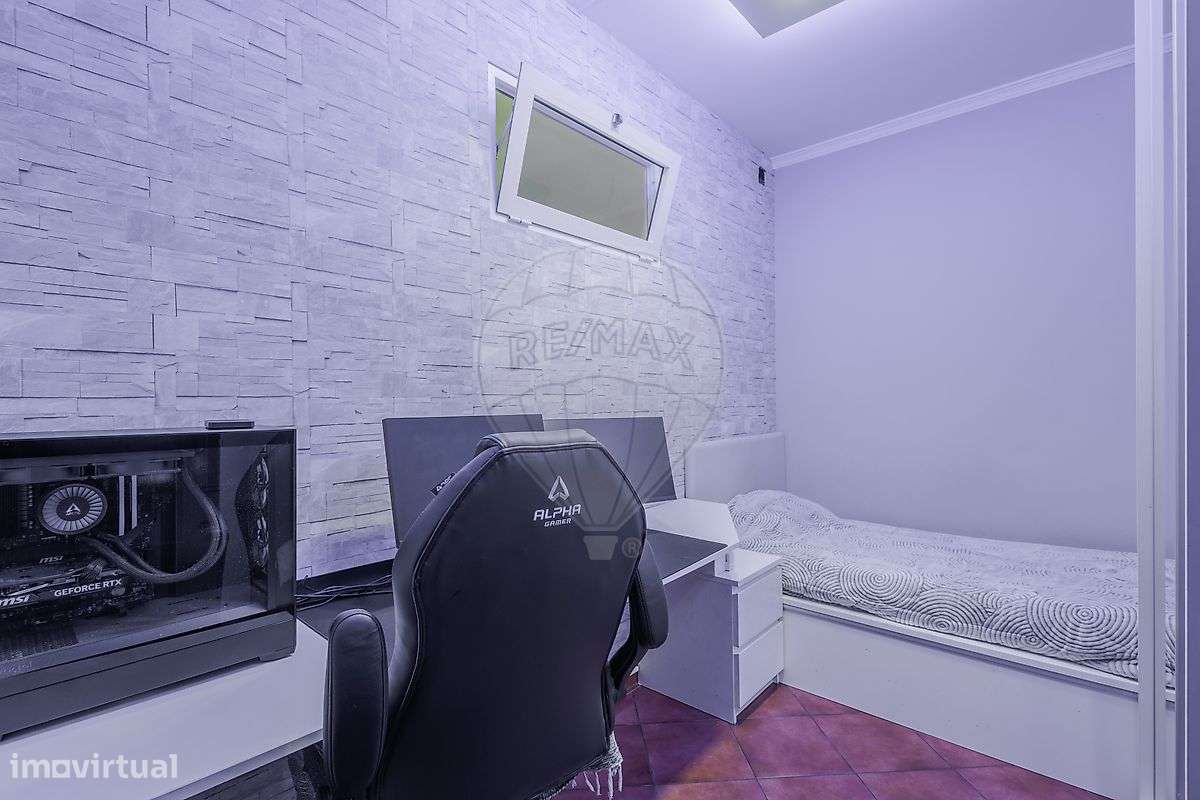 Apartamento T2 para venda-15