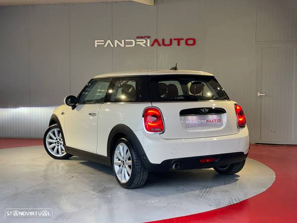 MINI Cooper - 7