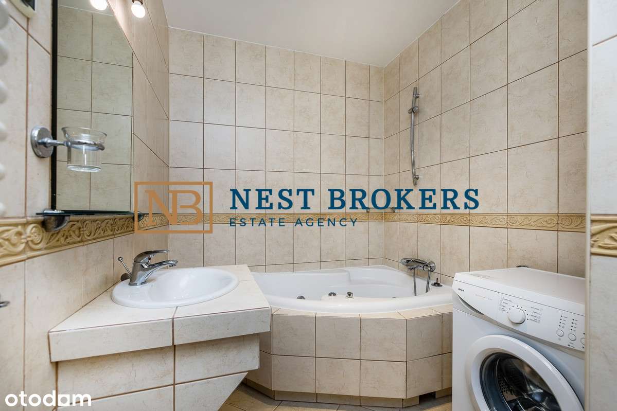 Dwa pokoje na Klinach ul.  Bartla do wejścia-13