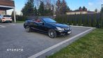 Mercedes-Benz Klasa E 350 CDI DPF Cabrio BlueEFFICIENCY 7G-TRONIC Avantgarde - 13