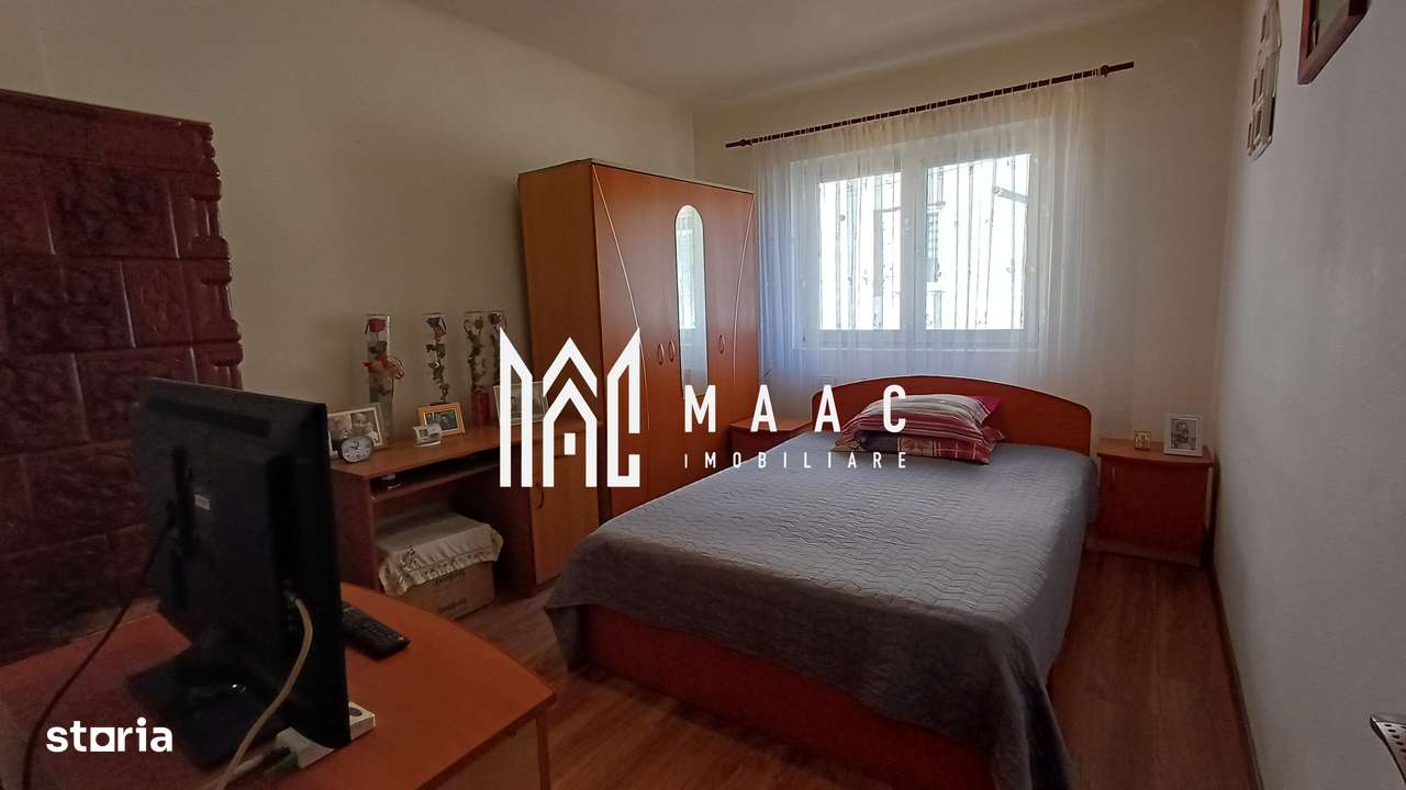 Apartament 2 camere | 56 MPU | Balcon | Sura Mica - Imagine principală: 5/20