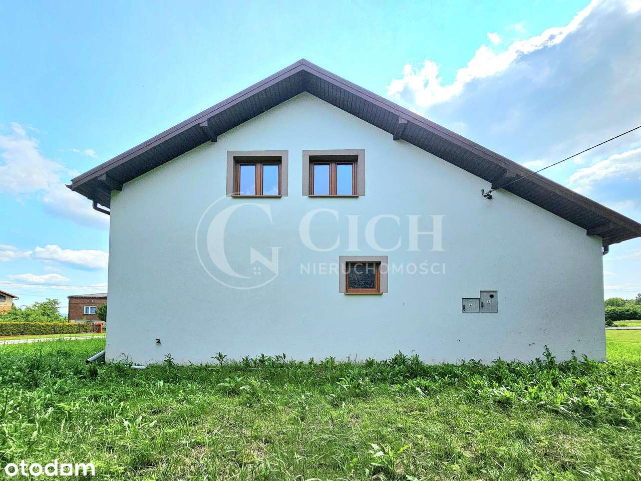 Dom z dużą działką w atrakcyjnej cenie.-6