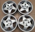 FELGI r15 (A161/23)12A# HONDA ACCORD 4x114,3 6J 6x15 ET60 - 1