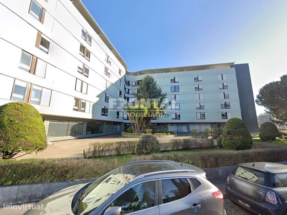 Lugar de Garagem para Venda | Polo Universitário, Hospital São João, P - Grande imagem: 3/6