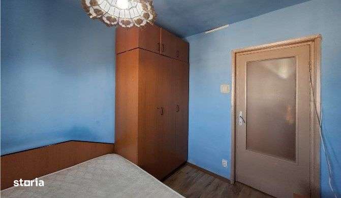 Apart. 4 camere, 64 mp, parcare, str. Mehedinti, zona Minerva-5