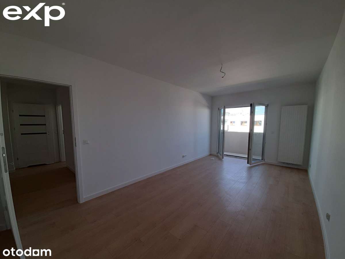 wykończone pod klucz*balkon*winda*widok na patio