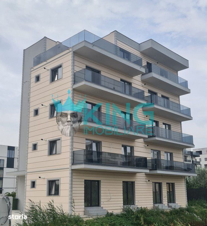 Apartamente 2 camere | Mamaia Nord | Centrala