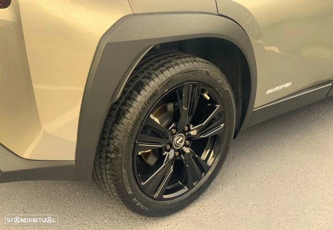 Lexus UX 250h Executive+ - 25