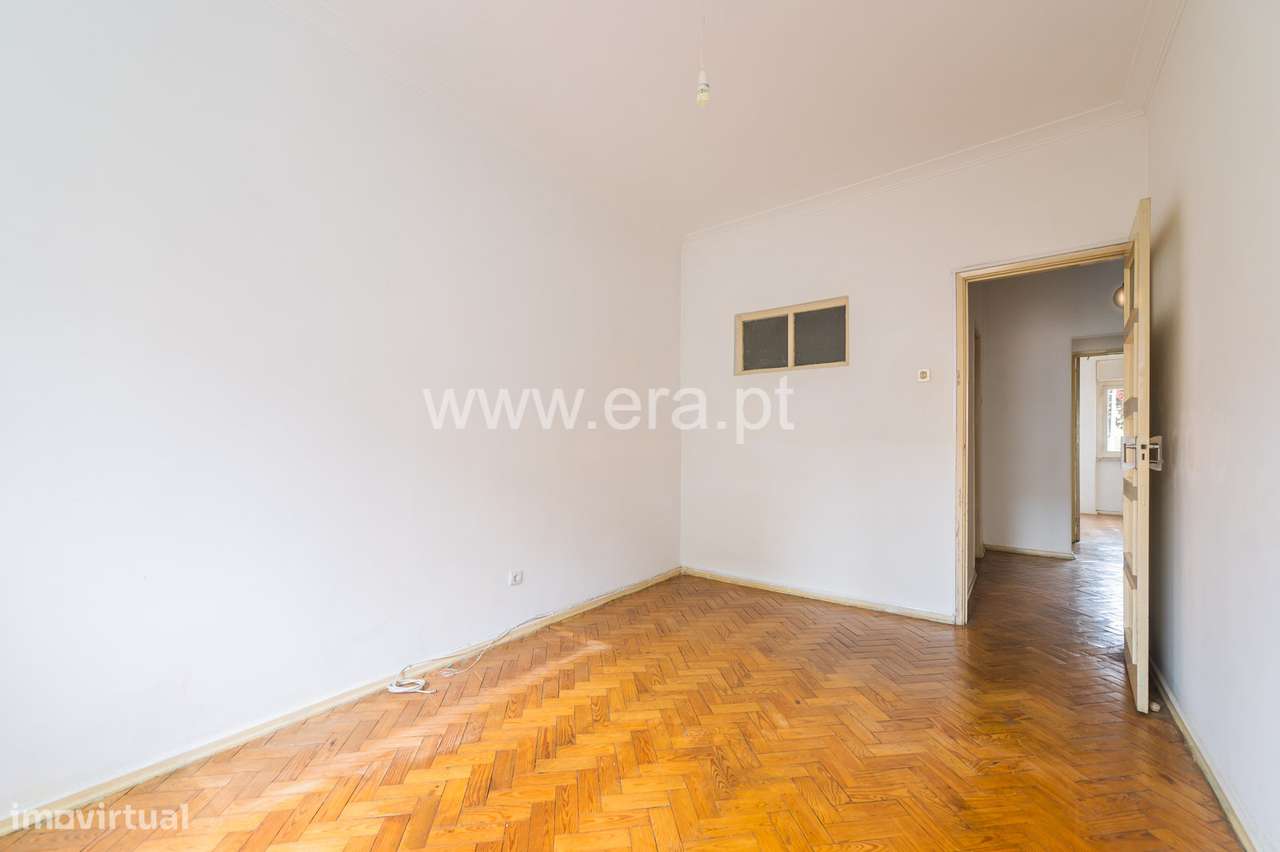 Apartamento T2 - Odivelas-12