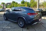 Mercedes-Benz GLE Coupe 350 de 4Matic 9G-TRONIC AMG Line - 3