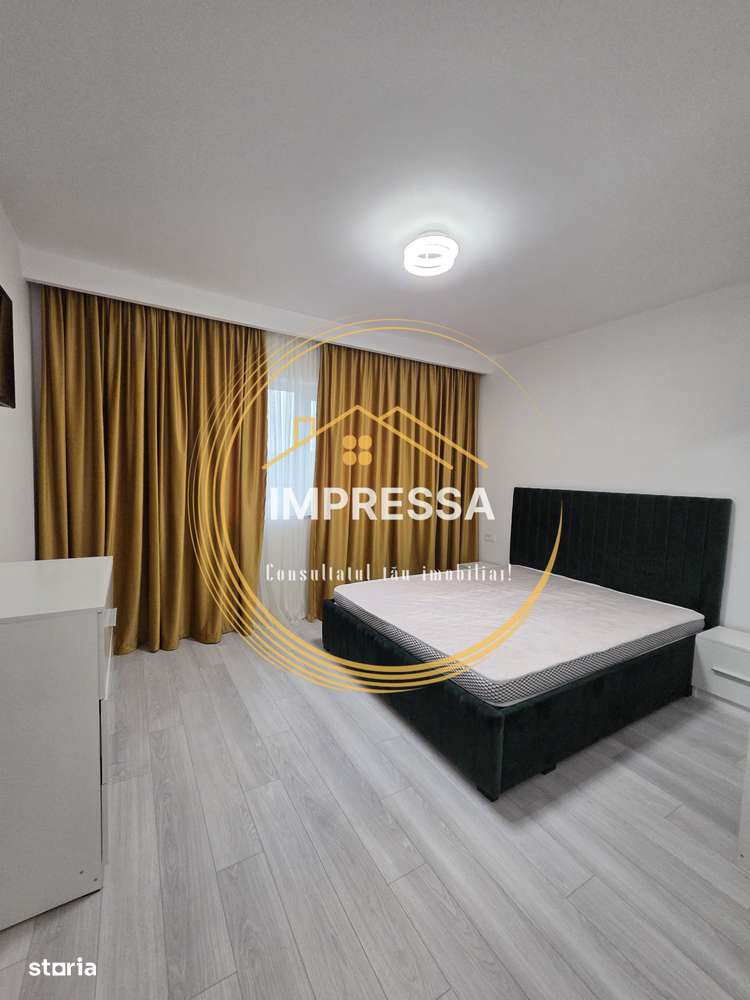 Avans si rate! Mutare 2027! Apartamente la cheie! Suceava Burdujeni-3