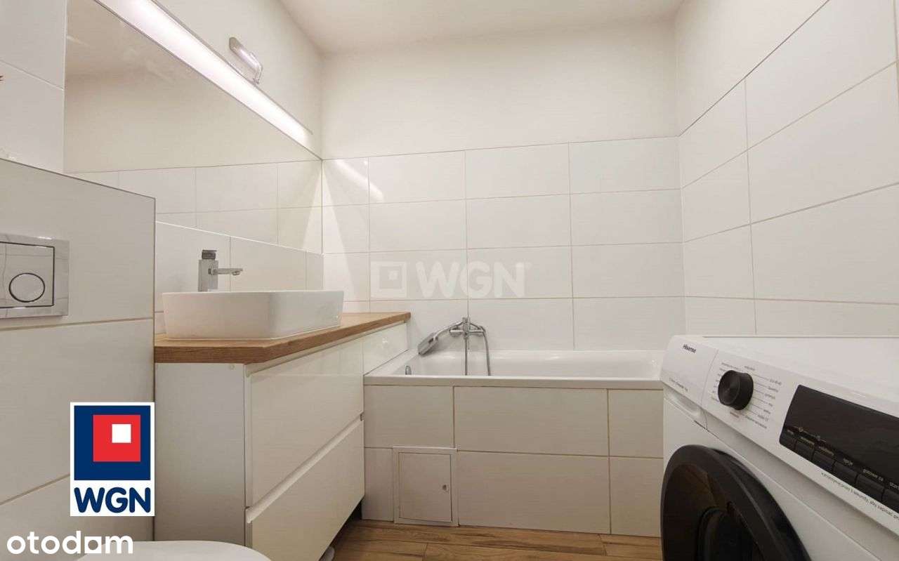 Mieszkanie, 67,38 m², Legnica-6