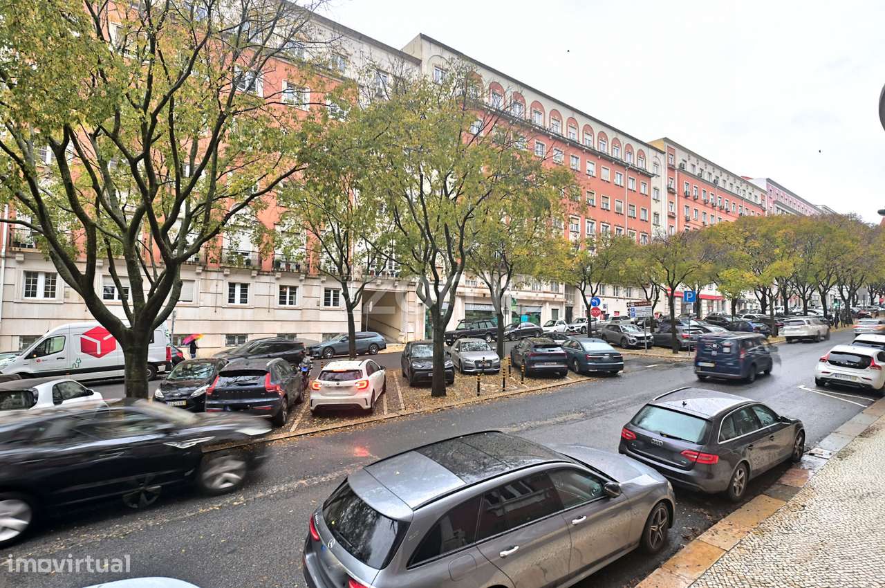 Avenida Antonio Augusto De Aguiar 250 M Com Logradouro
