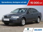 Skoda Octavia - 1