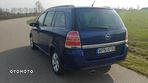 Opel Zafira 2.0 T Enjoy - 17