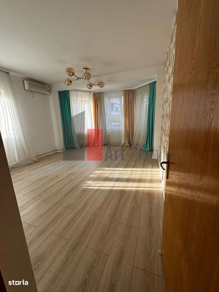 Apartament cu 2 camere de inchiriat in zona Floreasca - Imagine principală: 5/15