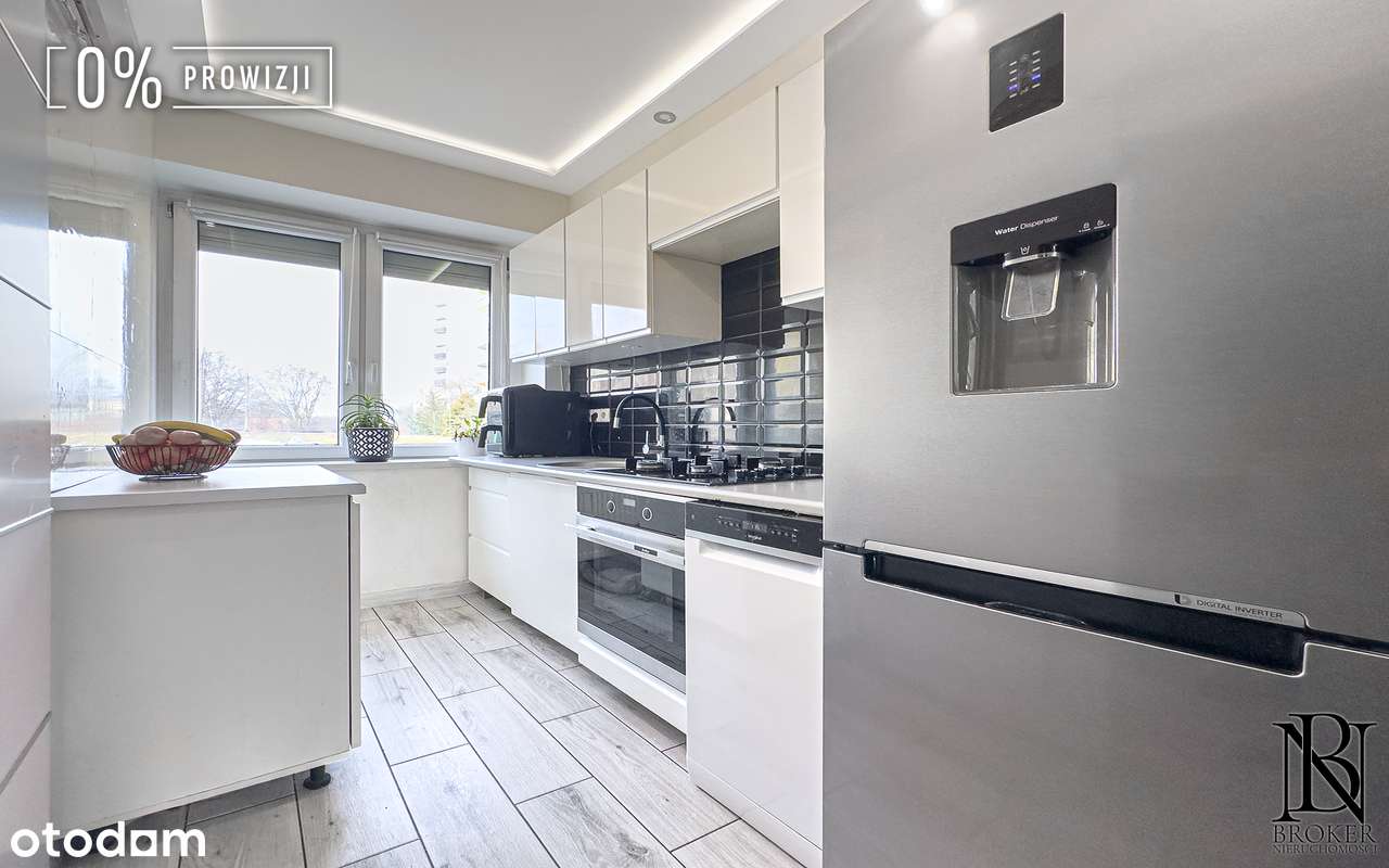 Na sprzedaż zadbane mieszkanie 2 pokoje | Siemianowice Śląskie Centrum-3