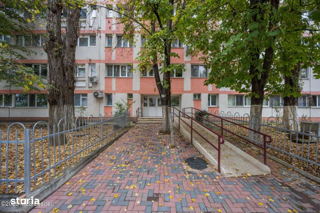 Apartament luminos 2 camere, Metrou, Parc IOR, Titan / 1 Decembrie-11