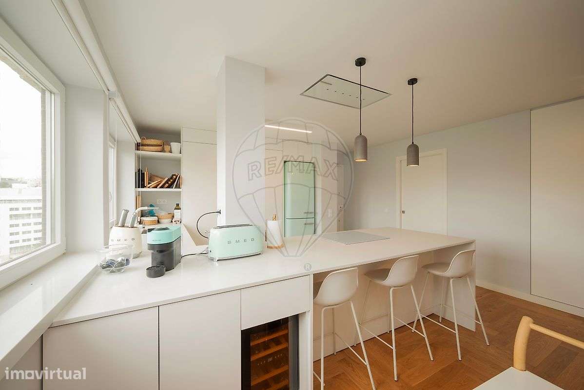 Apartamento T4 para venda - Grande imagem: 4/24