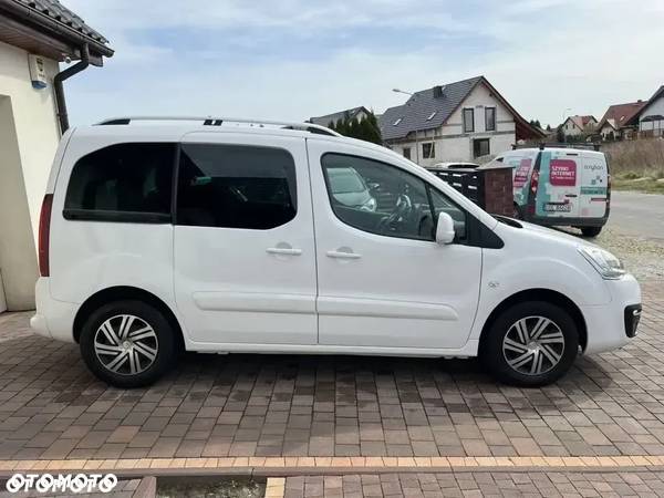 Citroën Berlingo Multispace BlueHDi 100 FEEL - 16