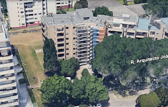 APARTAMENTO T4 I PINHAIS DA FOZ, PORTO - Grande imagem: 5/7