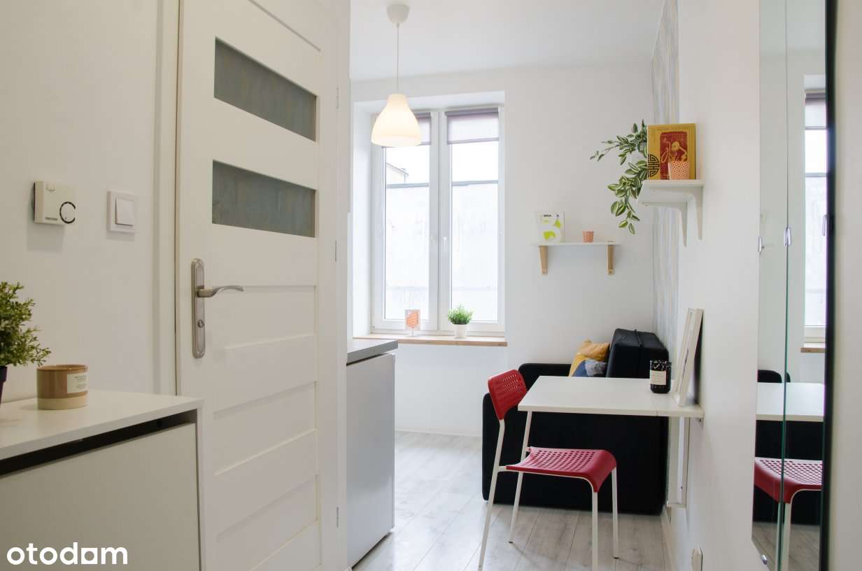 Mikrokawalerka dla minimalisty – wszystko pod ręką, zysk od zaraz!-0