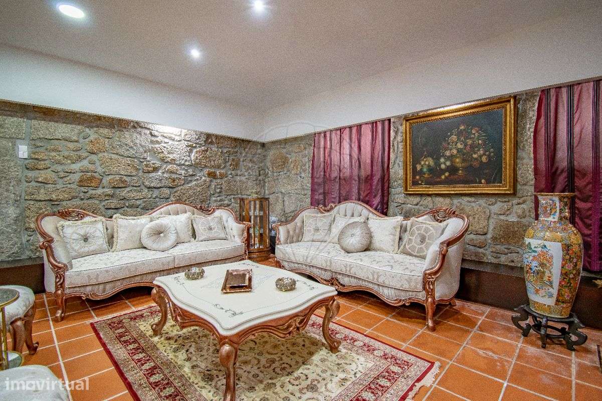 Moradia T4 para venda - Grande imagem: 5/43