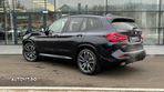 BMW X3 xDrive30d AT MHEV - 2