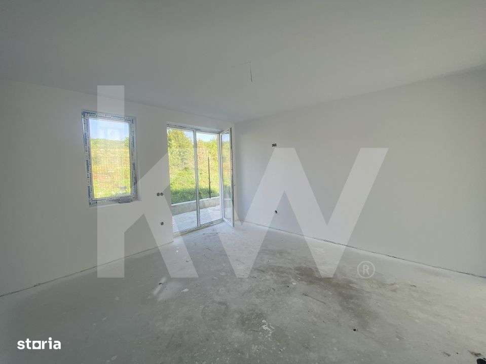 Casa singur in curte 4 camere teren 250mp Sibiu Cisnadie FINALIZATA - Imagine principală: 2/14