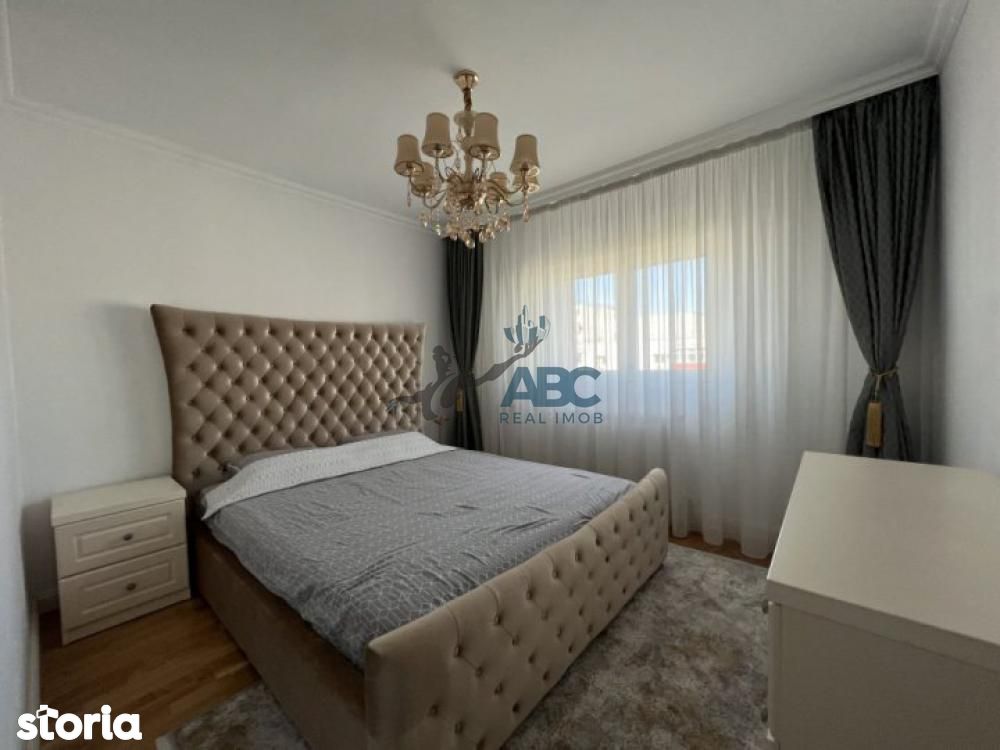 Vanzare Apartament 2 camere Turda/Ion Mihalache