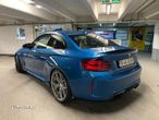 BMW M2 - 4