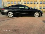 Mercedes-Benz Klasa E 220 CDI Coupe 7G-TRONIC - 7