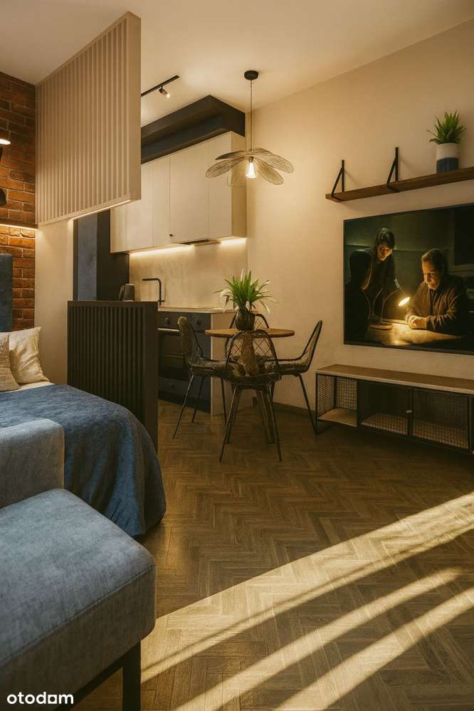 Gotowe|Śródmieście|Ostatnie|Starówka 15min. spacer-4