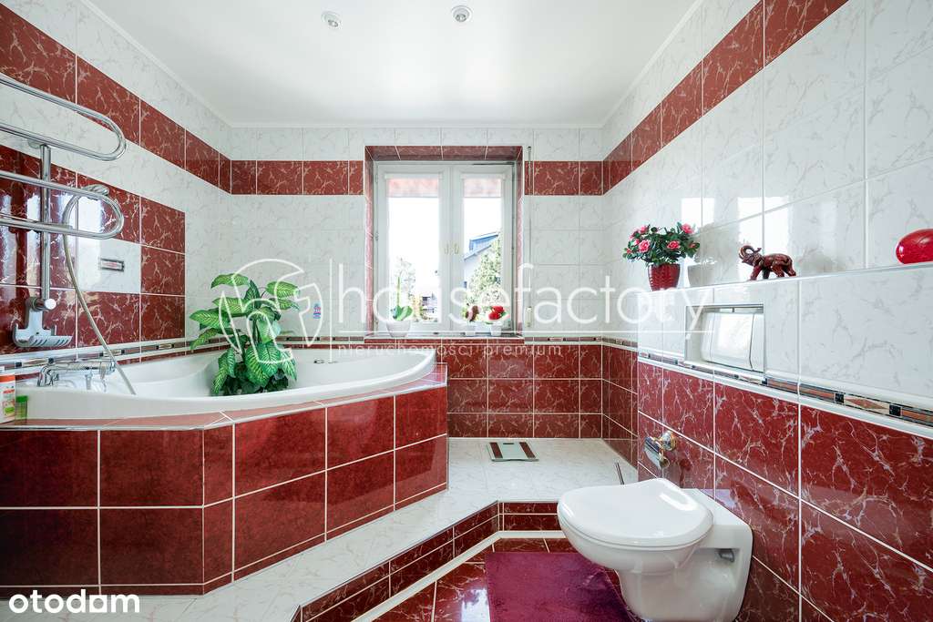 Dom szeregowy, 220m2, radogoszcz zachód !-18