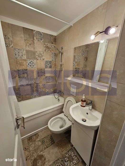 VANZARE 2 CAMERE I UTILAT I METROU I VALEA ARGESULUI - DRUMUL TABEREI-6