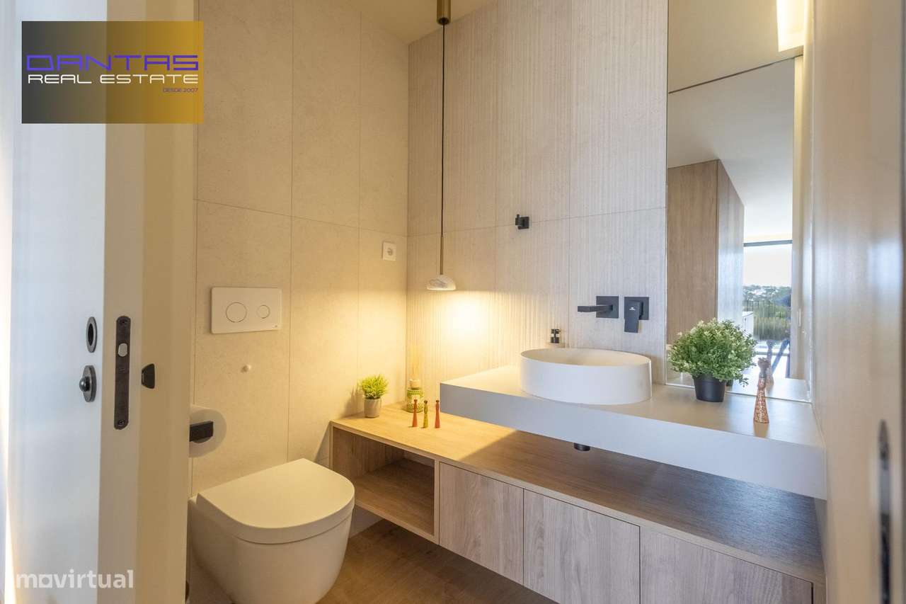 T3 duplex com vista mar.-51