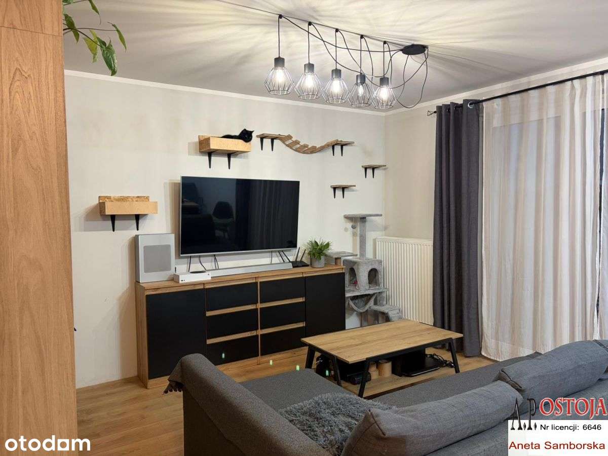 Nowy lokal z 2 ogródkami i Parkingiem.!-3