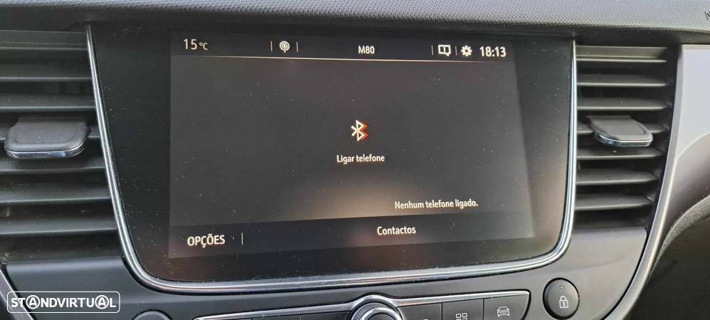 Opel Crossland X 1.2 Business Edition - 18